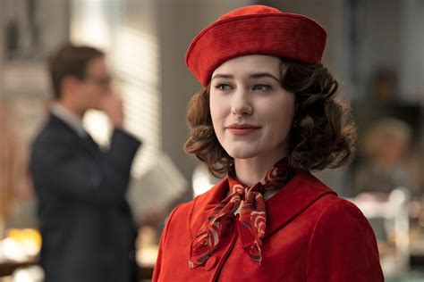 end of mrs maisel season 4|The Marvelous Mrs. Maisel Season 4 Finale Recap and ...